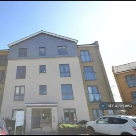 Rent this 2 bed apartment on Pearce Court in 1-12 Circular Road East, Colchester