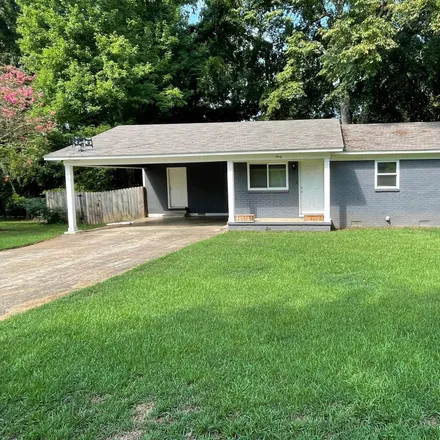 Image 1 - 30 Crain Drive, Bryant, AR 72022, USA - House for rent