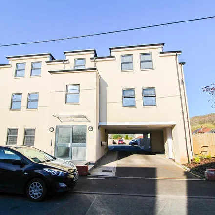 Rent this 2 bed apartment on Cardiff Road in Taffs Well, CF15 7RF