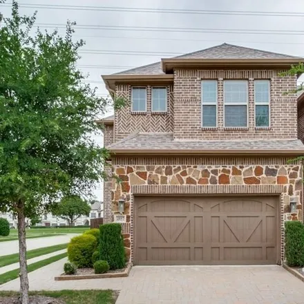 Image 1 - 4899 Pasadena Drive, Plano, TX 75024, USA - Townhouse for sale