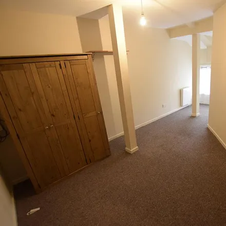 Rent this 2 bed apartment on Habergham Street in Padiham, BB12 8PX