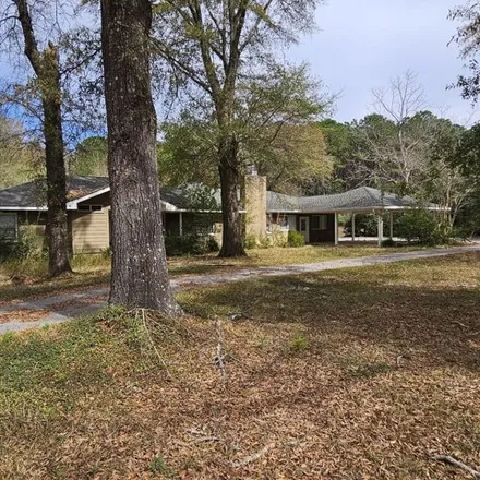 Buy this 3 bed house on 5810 Houston Lane in Silver Springs, Okaloosa County