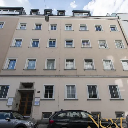Image 9 - Trinity Column, Main Square, 4020 Linz, Austria - Apartment for rent