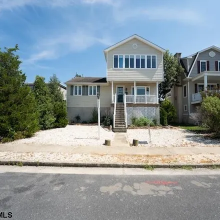 Buy this 3 bed house on 3203 Bayland Drive in Ocean City, NJ 08226