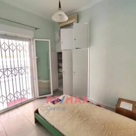 Image 9 - Βριλησσού 35, Athens, Greece - Apartment for rent