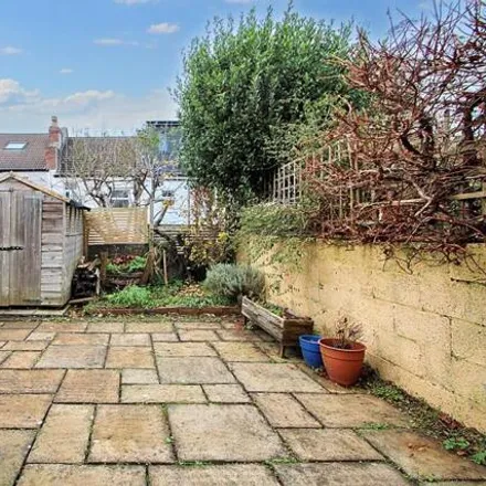 Image 7 - 37 Exeter Road, Bristol, BS3 1LY, United Kingdom - Townhouse for sale