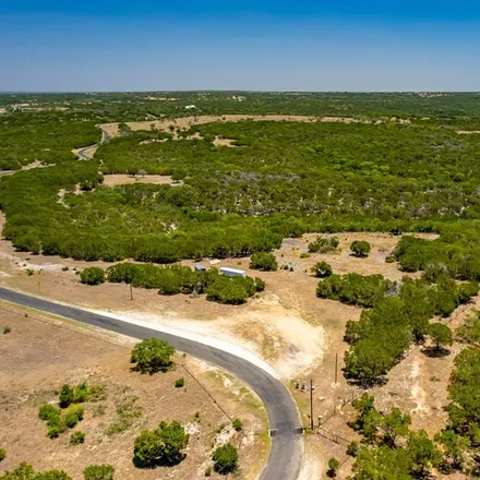 Image 3 - 242 McCoullough Ranch Road, Kerr County, TX 78028, USA - House for sale