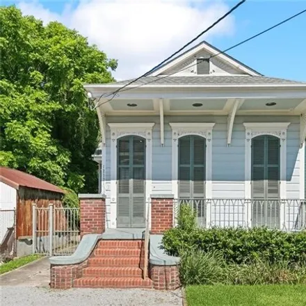Image 2 - 1233 N Robertson St, New Orleans, Louisiana, 70116 - House for rent