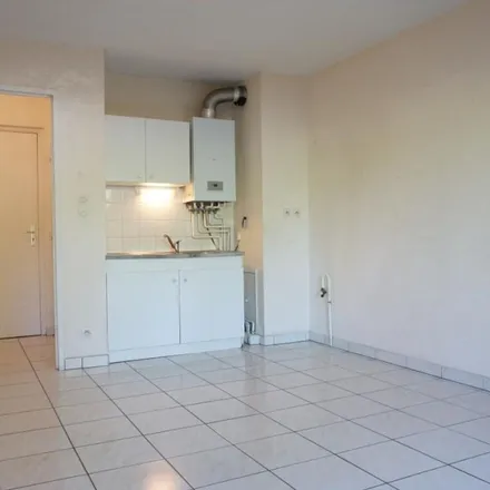 Rent this 2 bed apartment on Le Panoramic in 7 Avenue d'Albigny, 74000 Annecy