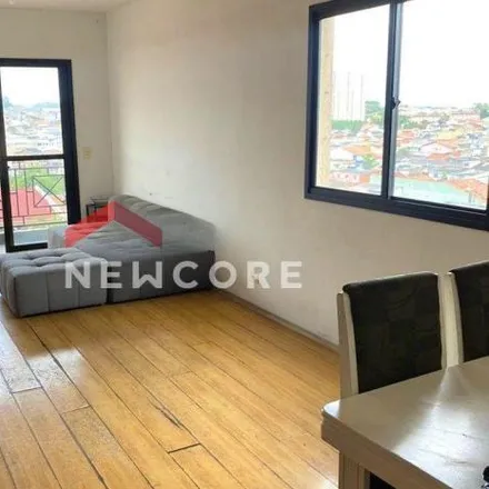 Buy this 3 bed apartment on Rua dos Miosótis in Assunção, São Bernardo do Campo - SP