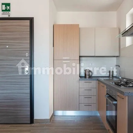 Image 9 - Via Luigi De Marchi, 00143 Rome RM, Italy - Apartment for rent