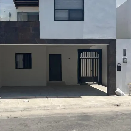 Image 2 - unnamed road, 66035, NLE, Mexico - House for rent