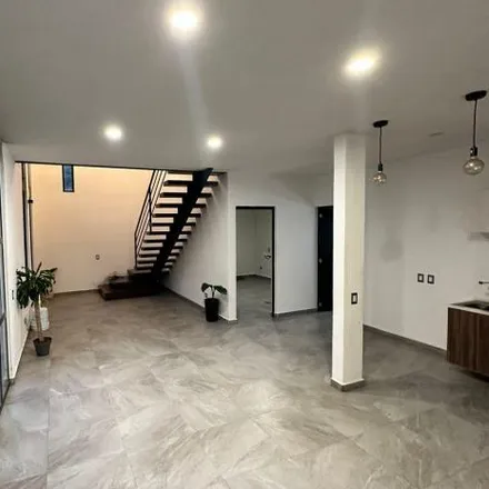 Buy this studio house on Carretera Federal Cuernavaca-Tepoztlán in 62520 Tepoztlán, MOR