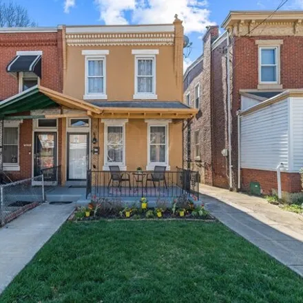 Buy this 3 bed duplex on 5064 Florence Avenue in Philadelphia, PA 19143