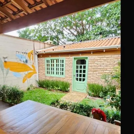 Buy this 3 bed house on Rua Circular in Jardim Passárgada, Cotia - SP
