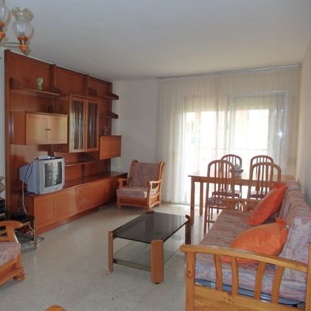 Rent this 1 bed room on Av. de la Constitución in 16, 29631 Benalmádena