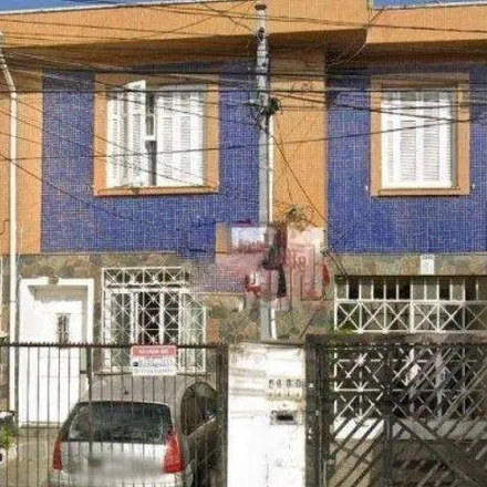 Image 1 - Rua Cipriano Barata 1706, Ipiranga, São Paulo - SP, 04205-001, Brazil - House for sale