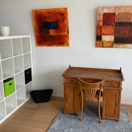 Rent this 1 bed apartment on unnamed road in 80639 Munich, Germany