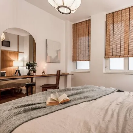 Rent this 3 bed apartment on Madrid