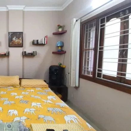 Buy this 2 bed apartment on unnamed road in Varthuru, Bengaluru - 560037