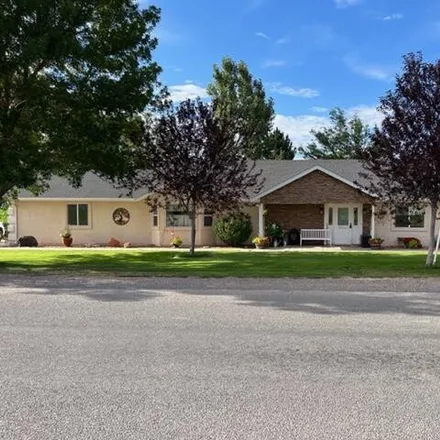 Buy this 3 bed house on 153 Columbia Way in Cedar City, UT 84720