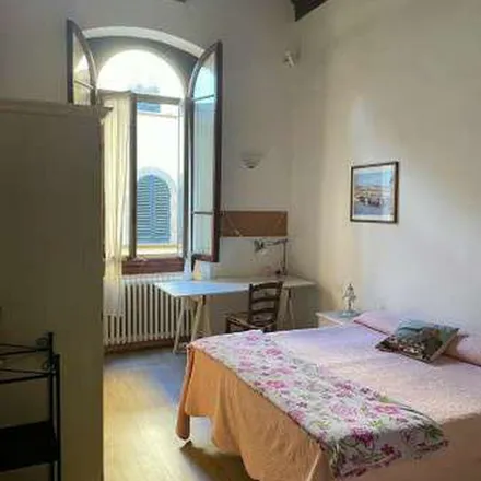 Rent this 4 bed apartment on Costa San Giorgio 27 in 50125 Florence FI, Italy