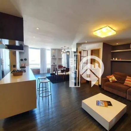 Buy this 1 bed apartment on Condomínio Mont Blanc in Rua Cônego Altino de Moura, Centro