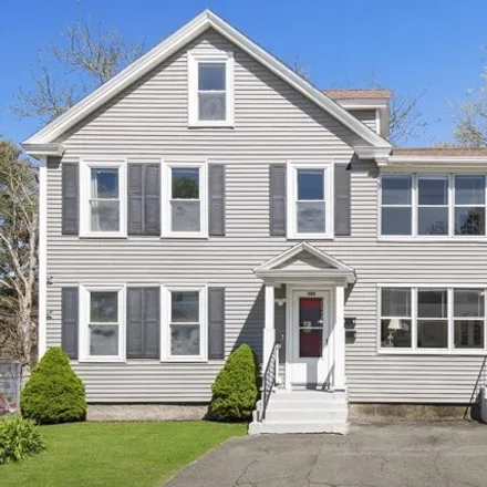 Buy this 5 bed house on 314 Sanders Street in Athol, MA 01331