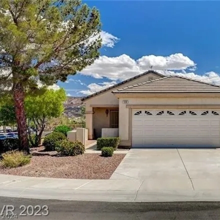 Image 1 - Desert Willow Golf Course, 2020 West Horizon Ridge Parkway, Henderson, NV 89012, USA - House for rent