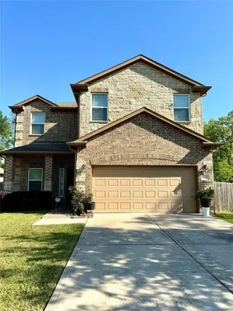 Buy this 4 bed house on 2714 Dalview Street in Houston, TX 77091