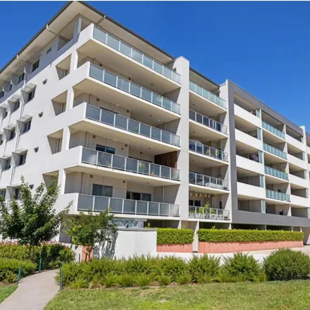 Image 1 - Australian Capital Territory, Philip Hodgins Street, Wright 2611, Australia - Apartment for rent