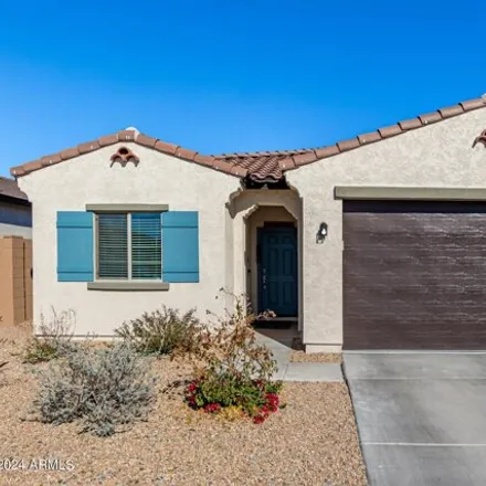 Buy this 5 bed house on 35684 West Santa Monica Avenue in Maricopa, AZ 85138