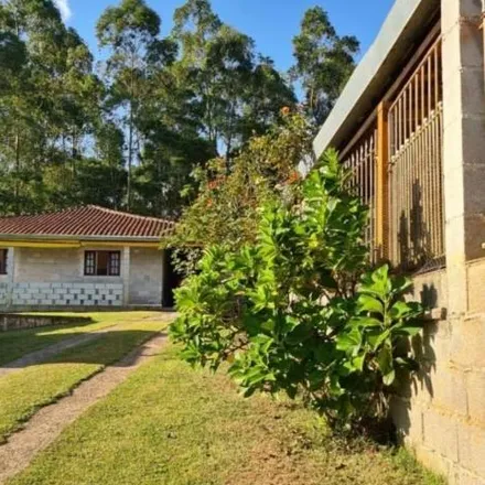Buy this 2 bed house on Estrada da Capelinha in Jardim Monte Verde, Cotia - SP