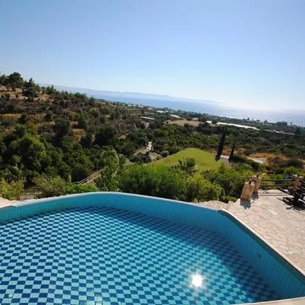 Image 4 - Polis Chrysochous, Paphos District, Cyprus - House for sale