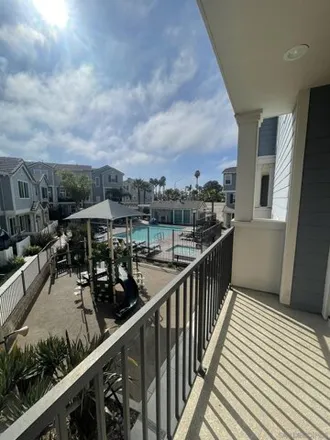 Image 1 - unnamed road, Imperial Beach, CA 91932, USA - House for rent
