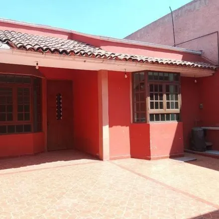 Rent this 2 bed house on Calle Playa Guitarrón in Colonia Militar Marte, 08830 Mexico City