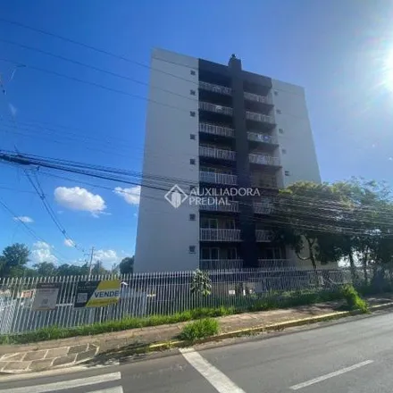 Buy this 2 bed apartment on Rua Thomas Edson in Vista Alegre, Ivoti - RS