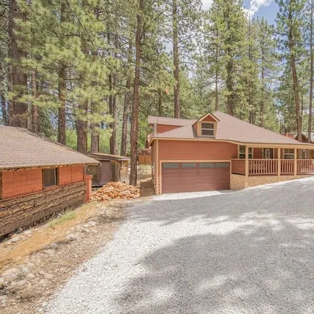 Image 3 - 847 Jay Bird Lane, Big Bear Lake, CA 92315, USA - Loft for sale