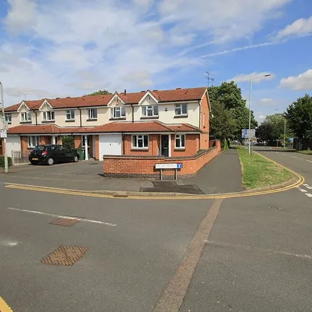 Rent this 4 bed apartment on Speeds Pingle in Loughborough, LE11 5BN