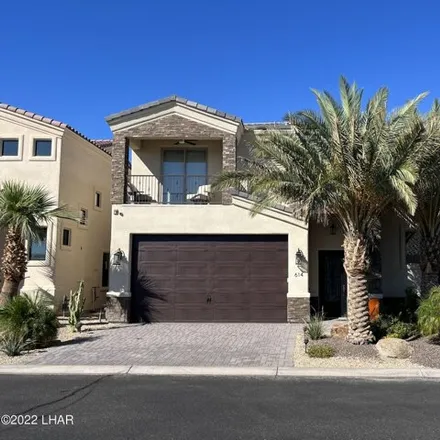 Rent this 4 bed house on 612 Grand Island Drive in Lake Havasu City, AZ 86403