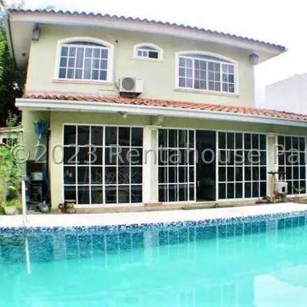 Buy this 3 bed house on Residencial el Country in Residencial El Country, 0818