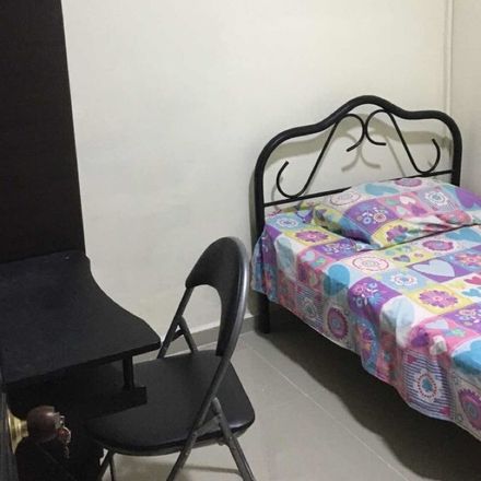 Rent this 1 bed room on LANS Femenino in Avenida Santander, 170006 Manizales