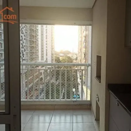 Rent this 2 bed apartment on Avenida Tenente Névio Baracho in Jardim Bela Vista, São José dos Campos - SP