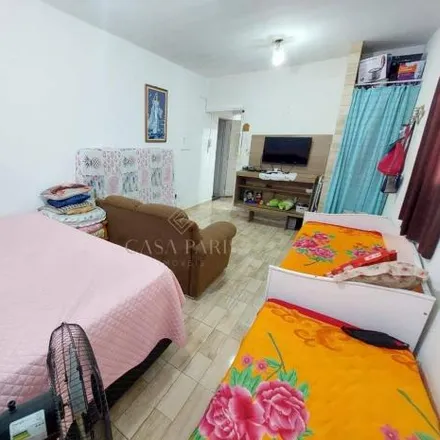 Buy this 1 bed apartment on Rua Marília in Boqueirão, Praia Grande - SP
