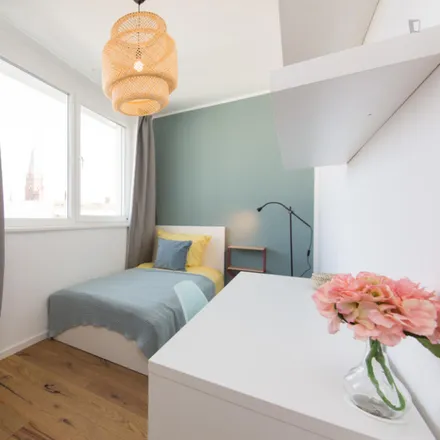 Rent this 3 bed room on Nazarethkirchstraße 51 in 13347 Berlin, Germany