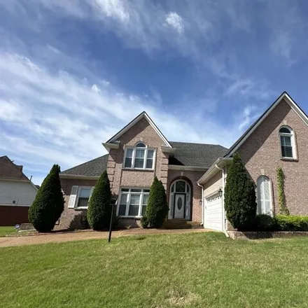 Buy this 4 bed house on 7797 Thunderstone Circle East in Shelby County, TN 38125