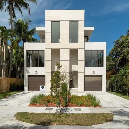 Buy this 3 bed house on 1701 East Broward Boulevard in Fort Lauderdale, FL 33301