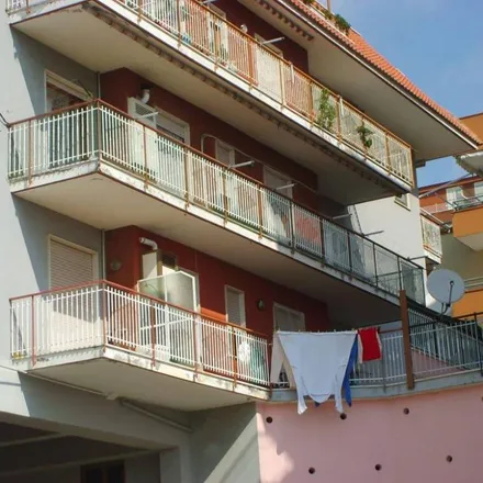 Image 6 - Via degli Eucalipti, 04024 Gaeta LT, Italy - Apartment for rent