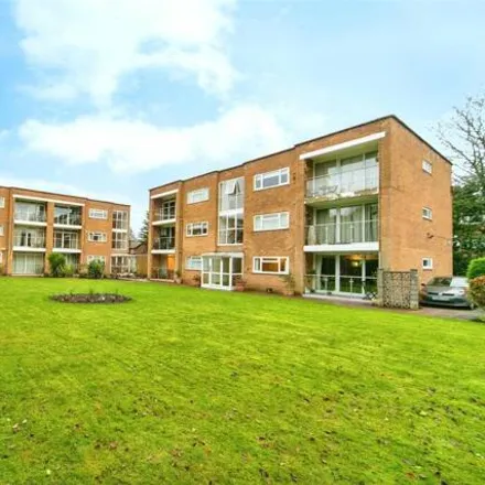Buy this 2 bed apartment on Westwood Court in Waterford Road, Prenton
