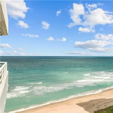 Image 3 - 9948 South Ocean Drive, Waveland, Saint Lucie County, FL 34957, USA - Condo for sale